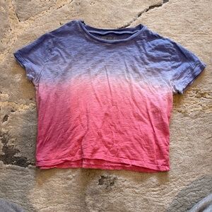 Katie J NYC GIrls (7-14) X-Large T-Shirt